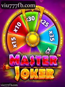 MasterJoker