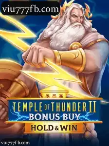 TempleofThunderIIBonusBuy