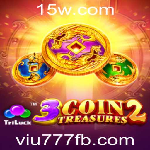 3CoinTreasures2: Descubra o Fascinante Mundo da Aventura de Jogos com a Palavra-chave 'viu777'