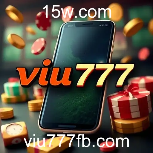 App de Cassino: Explorando o viu777