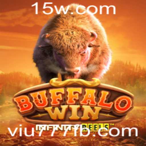 BuffaloWin: Descubra o Fascinante Mundo deste Jogo Inovador