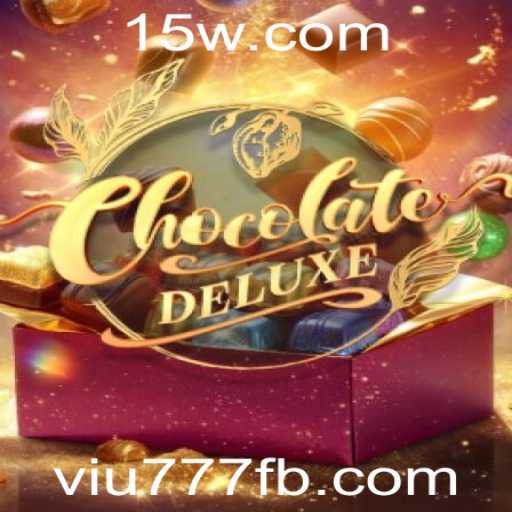 Desvendando o Fascinante Mundo de ChocolateDeluxe: Um Jogo Único e Envolvente