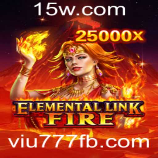 ElementalLinkFire: A Aventura Queima com Estratégia em Jogo