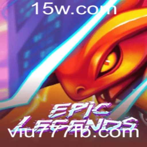 EpicLegends: Aventura e Estratégia no Novo Jogo de Fantasia