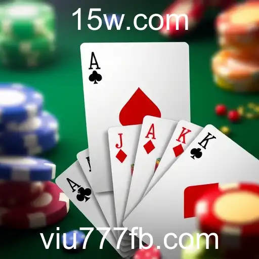 viu777: Jogos de cartas para jogadores no Brasil