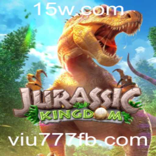 Explorando o Universo de JurassicKingdom com a Palavra-Chave viu777