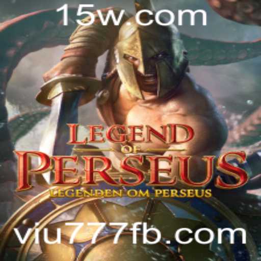 Descubra o Mundo de LegendofPerseus: O Novo Fenômeno dos Jogos