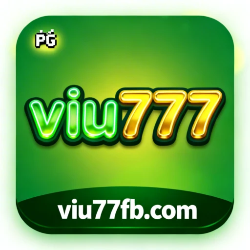 viu777 logo