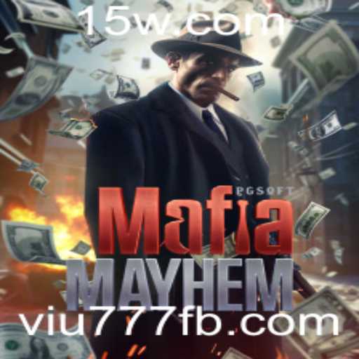 Descubra o Fascinante Mundo de MafiaMayhem: Uma Jornada de Estratégia e Intriga