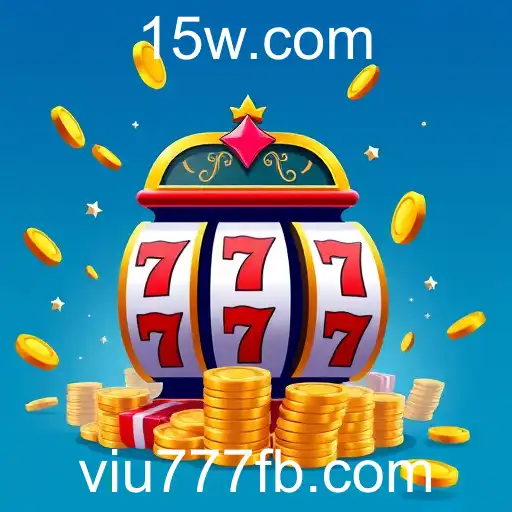 viu777 - Descubra os Melhores Slots Online