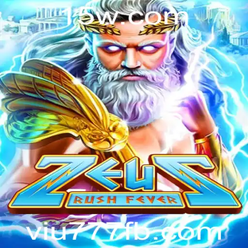Descubra ZeusRushFever: Uma Aventura Mitológica com Twist Moderno